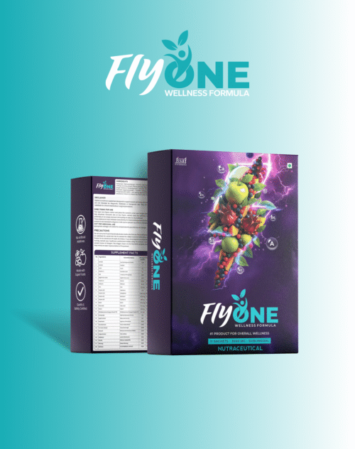 FLYONE - WELLNESS FORMULA